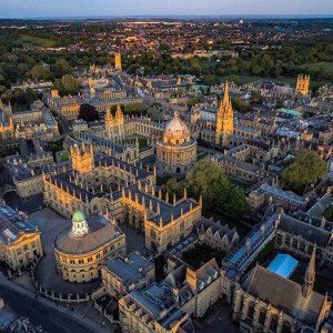 University of Oxford - навчання, вступ, вартість | SIMPLEX.UA