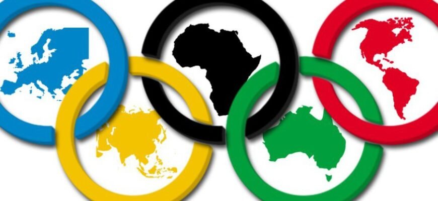 Цікаві факти про Олімпійські ігри: історія, рекорди та курйози