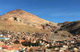 Цікаві факти про озеро Тітікака: історія, природа та культура