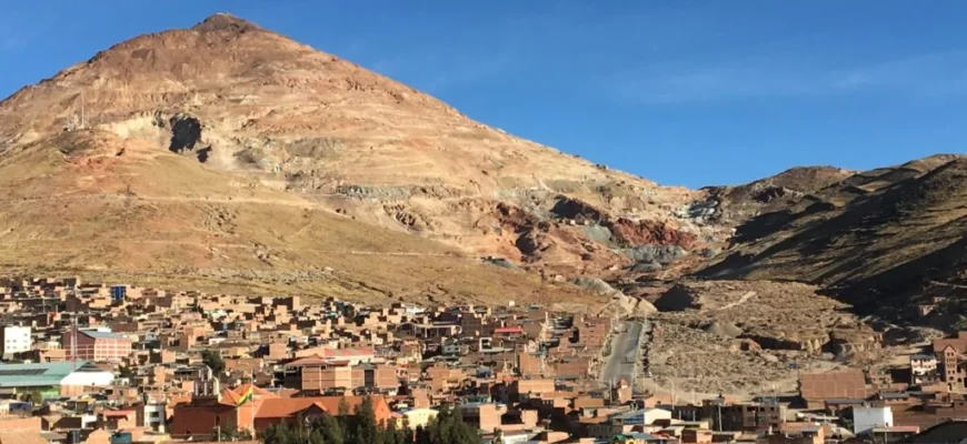 Цікаві факти про озеро Тітікака: історія, природа та культура Цікаві факти про озеро Тітікака: історія, природа та культура