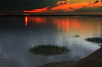 Цікаві факти про озеро Ялпуг: найвідоміше прісноводне озеро України