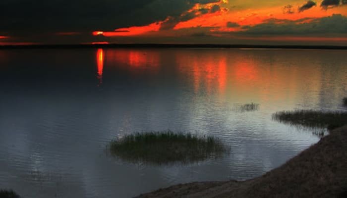 Цікаві факти про озеро Ялпуг: найвідоміше прісноводне озеро України Цікаві факти про озеро Ялпуг: найвідоміше прісноводне озеро України