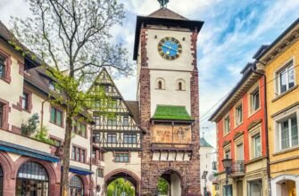 Цікаві факти про парасольку: захоплююча історія для дітей