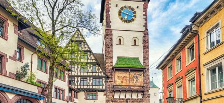 Цікаві факти про парасольку: захоплююча історія для дітей