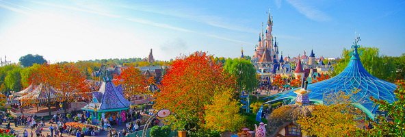 Париж - Місто