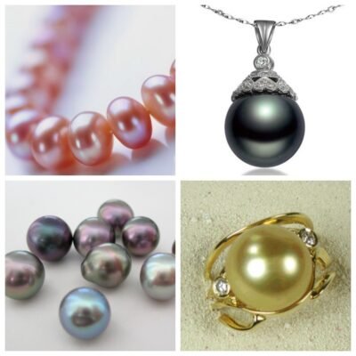 Цікаві факти про перлини: що робить ці дорогоцінності унікальними?