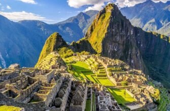 Цікаві факти про Перу: невідомі сторони країни Інків та її багатства