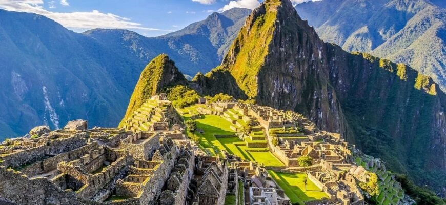 Цікаві факти про Перу: невідомі сторони країни Інків та її багатства Цікаві факти про Перу: невідомі сторони країни Інків та її багатства