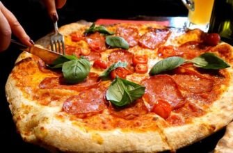 Цікаві факти про піцу: історія, рекорди та різноманітні рецепти