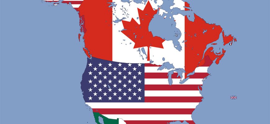 Цікаві факти про Північну Америку: відкрийте для себе нове!