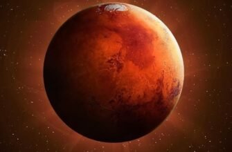 Цікаві факти про планету Марс: що ми знаємо на сьогодні?