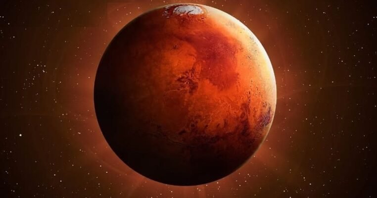 Цікаві факти про планету Марс: що ми знаємо на сьогодні?