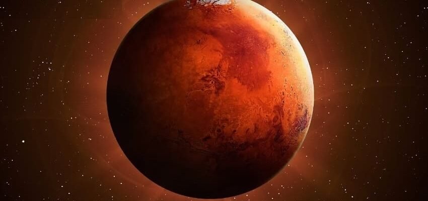 Цікаві факти про планету Марс: що ми знаємо на сьогодні?