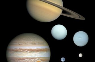 Цікаві факти про планету Уран: відкриття, властивості та дослідження