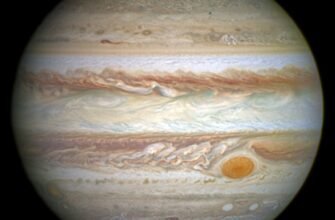 Цікаві факти про планету Юпітер: відкрийте таємниці гіганта