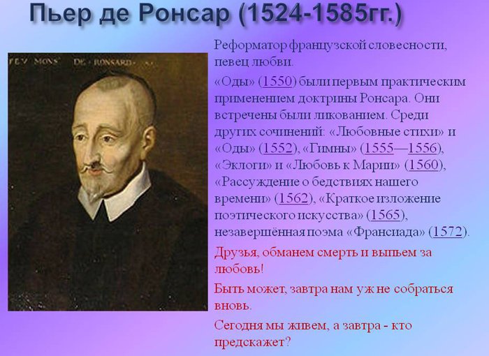 Іван Франко. Життя і творчість поета
