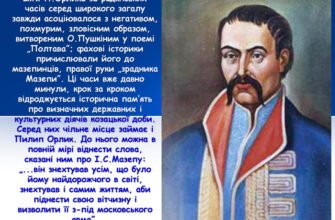 Цікаві факти про Пилипа Орлика: життя й спадщина гетьмана