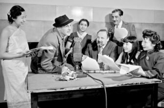 Цікаві факти про радіо: від витоків до сучасних інноваційних технологій