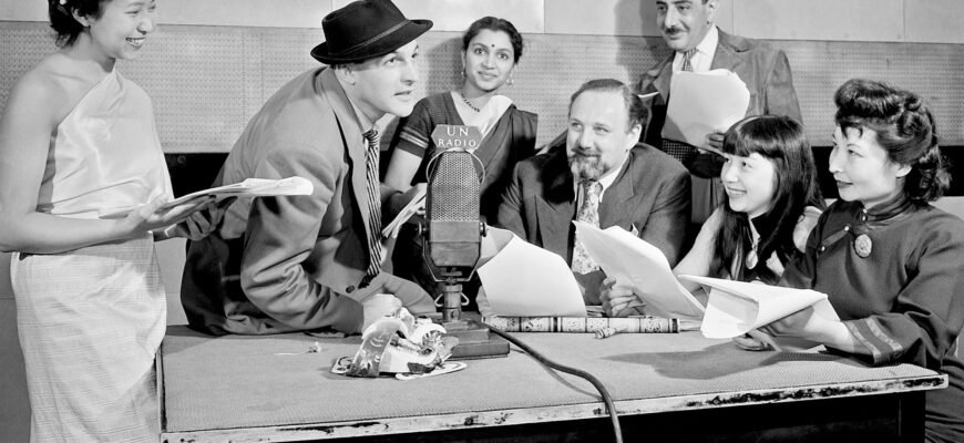 Цікаві факти про радіо: від витоків до сучасних інноваційних технологій