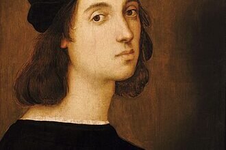 Цікаві факти про Рафаеля Санті: життя та творчість італійського генія