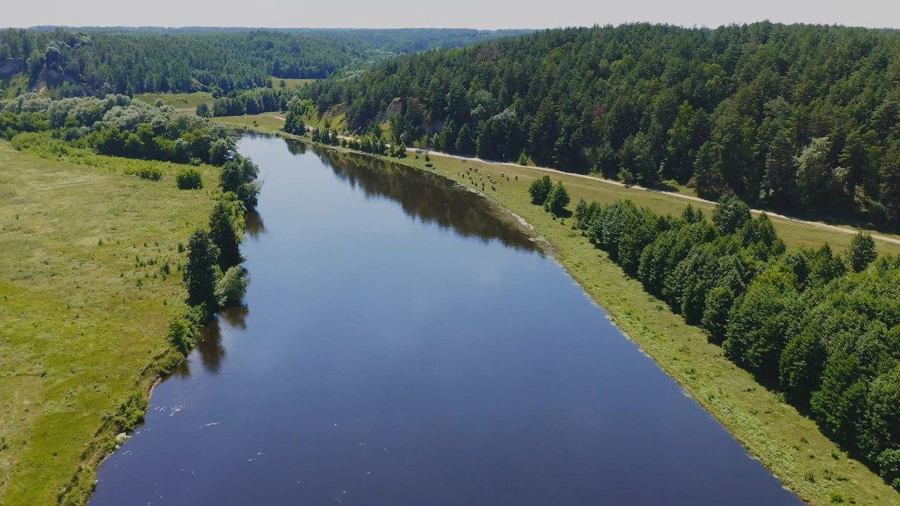 Що ми знаємо про Десну? 14 фактів - Офіційний сайт Деснянського ...
