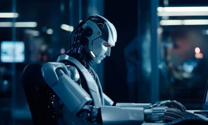 Цікаві факти про роботів-помічників: технології, що змінюють життя