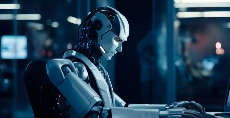 Цікаві факти про роботів-помічників: технології, що змінюють життя Цікаві факти про роботів-помічників: технології, що змінюють життя