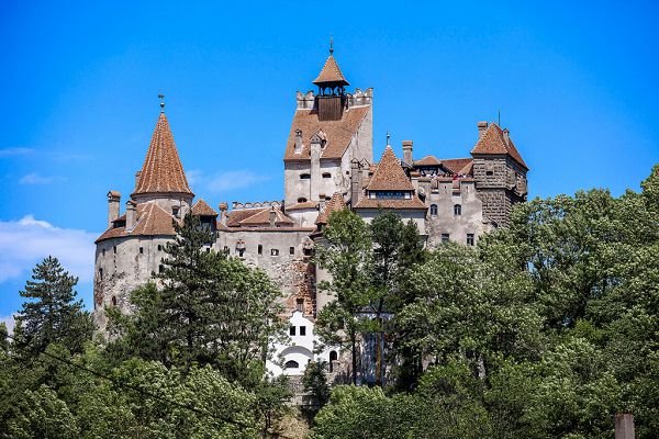 Цікаві факти про Румунію: культура, історія та туристичні місця Цікаві факти про Румунію: культура, історія та туристичні місця