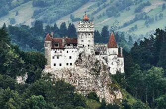 Цікаві факти про Румунію: вражаючі відкриття та невідомі аспекти