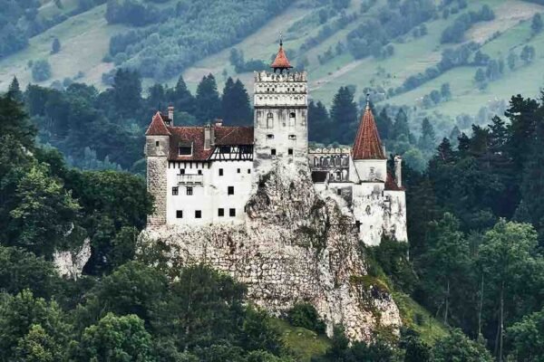 Цікаві факти про Румунію: вражаючі відкриття та невідомі аспекти