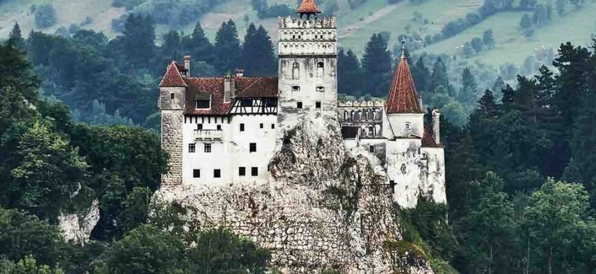 Цікаві факти про Румунію: вражаючі відкриття та невідомі аспекти