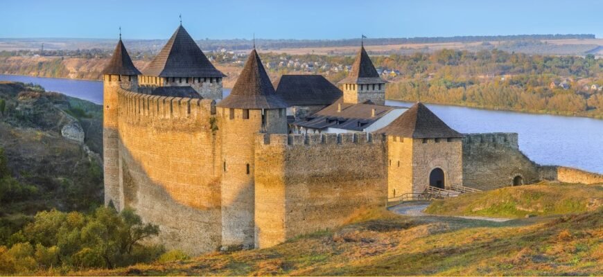 Цікаві факти про Семена Палія: історія, життя та спадщина героя