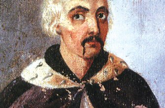 Цікаві факти про Северина Наливайка: легендарний козацький лідер