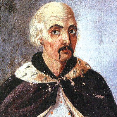 Цікаві факти про Северина Наливайка: легендарний козацький лідер Цікаві факти про Северина Наливайка: легендарний козацький лідер