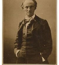 Цікаві факти про Шарля Бодлера: загадкове життя і творчість поета