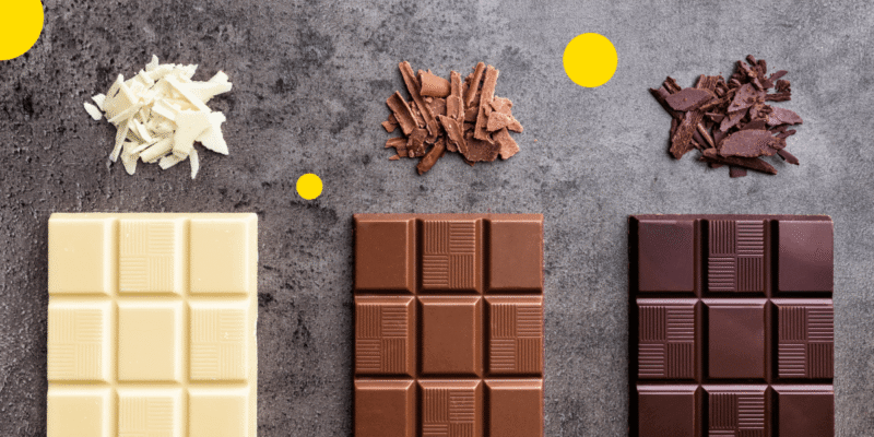 Цікаві факти про шоколад: відкрийте таємниці улюбленого смаколика