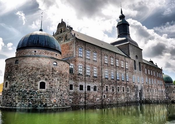 Швеція - пам'ятки, готелі, культура, ціни, свята, міста ...