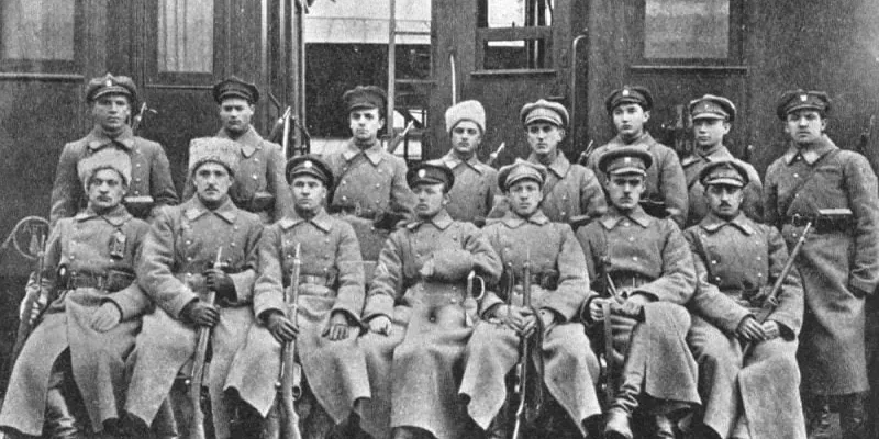 Цікаві факти про Січових Стрільців: історія, легенди та досягнення