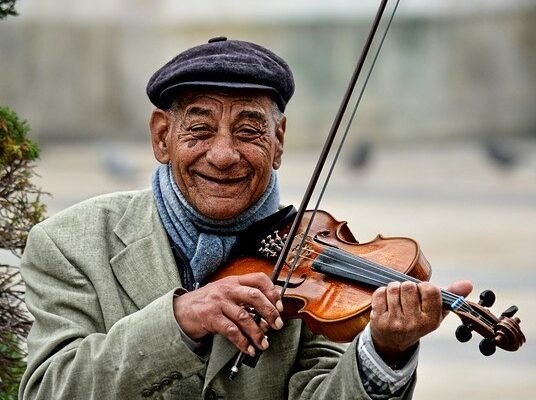 Цікаві факти про скрипку: історія, майстри та секрети звуку