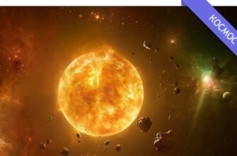 Цікаві факти про Сонце: дізнайтесь більше про нашу зірку