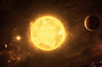 Цікаві факти про Сонце: пізнай таємниці зірки разом з дітьми!