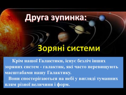 Цікаві факти про Сонячну систему: дослідження та відкриття науки