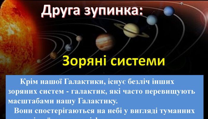 Цікаві факти про Сонячну систему: дослідження та відкриття науки