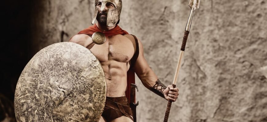 Цікаві факти про Спарту: незвичайні традиції та легенди Героїв
