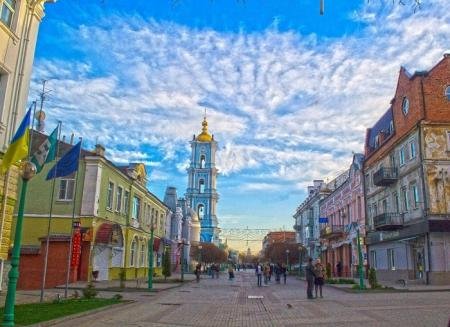 Суми. Історія міста Суми та цікаві факти про місто - презентація з ...