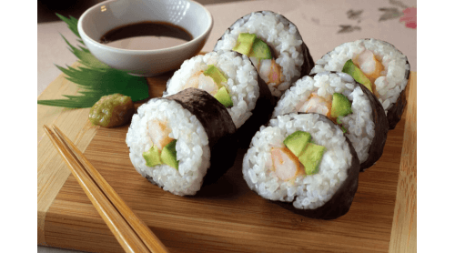 Блог — Доставка суш Online-Sushi