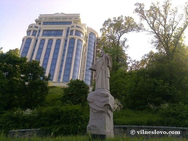 Легенда про святого Андрія Первозваного