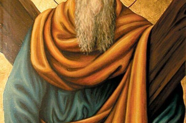 Цікаві факти про Святого Андрія Первозванного: історія та легенди Цікаві факти про Святого Андрія Первозванного: історія та легенди