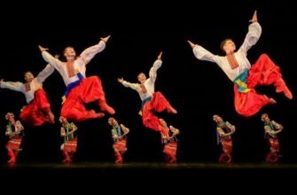 Цікаві факти про танці: історія, стилі та культура руху тіла
