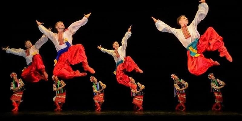 Цікаві факти про танці: історія, стилі та культура руху тіла Цікаві факти про танці: історія, стилі та культура руху тіла